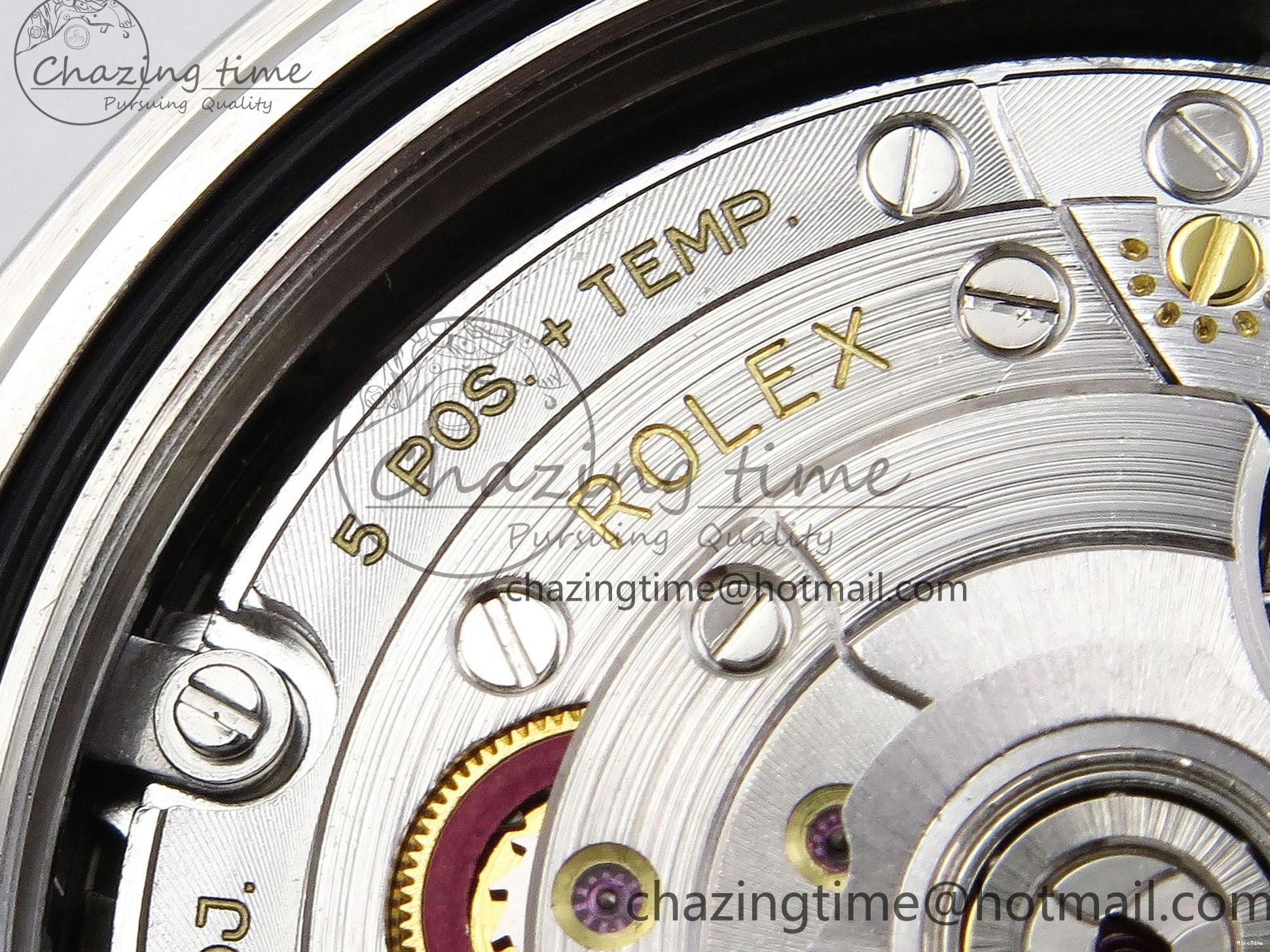 MiroTime 0112 Datejust 41mm 126234 904L Steel HGF 1:1 Best Edition White Dial on SS Bracelet VR Compact 1464